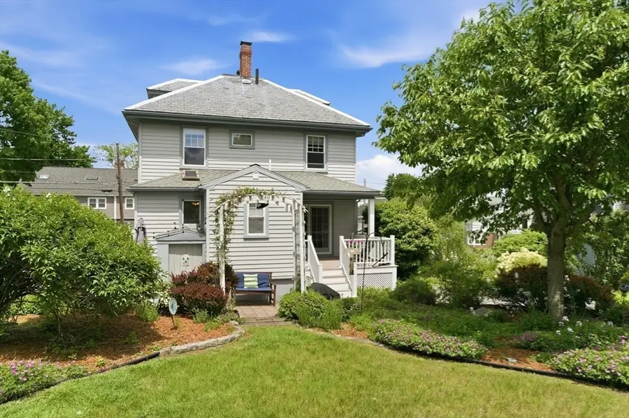 6 Buttonwood Lane, Peabody, MA 01960 - #3