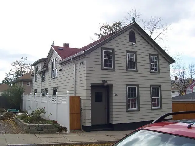 333 Cherry, Fall River, MA 02720 - #1