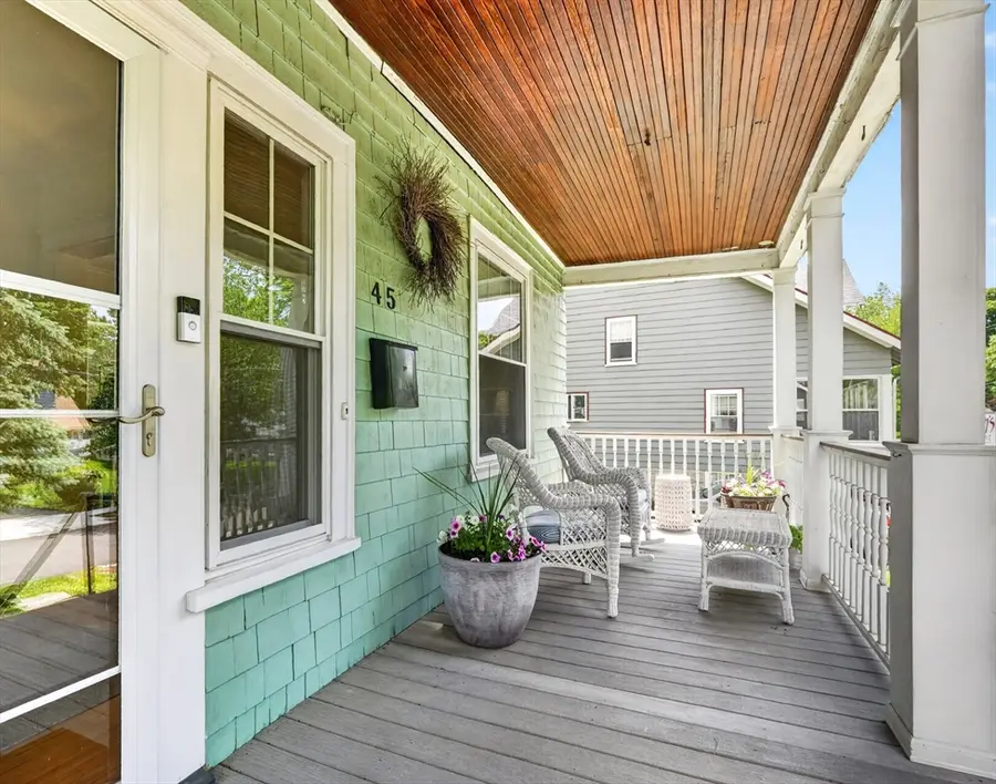 45 Maple Rd, Melrose, MA 02176 - #2