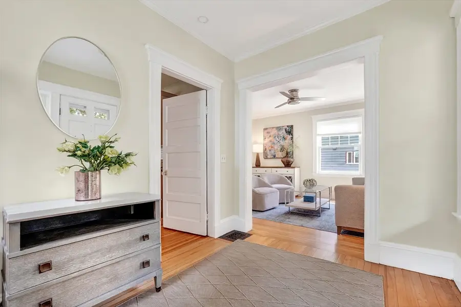 45 Maple Rd, Melrose, MA 02176 - #3
