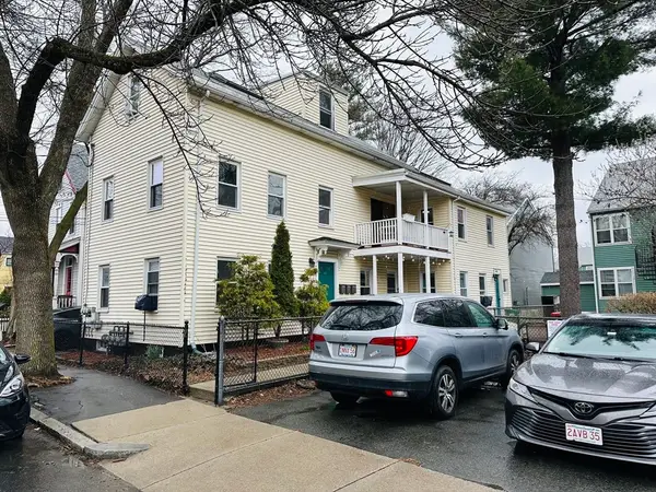 43 Lincoln Street, Cambridge, MA 02141