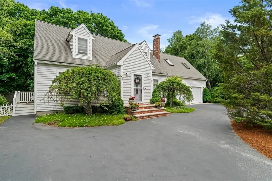 6 Country Way, Marshfield, MA 02050 - #2