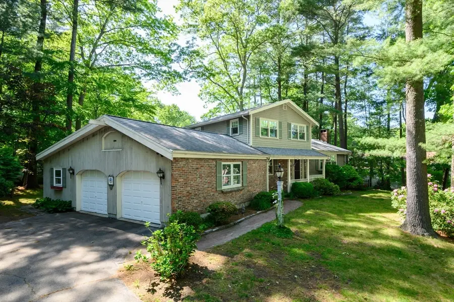 371 Gardner St, Hingham, MA 02043 - #2