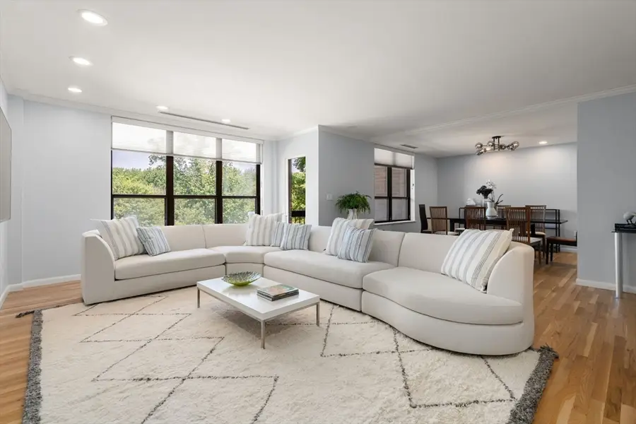210 Nahanton St #219, Newton, MA 02459 - #2