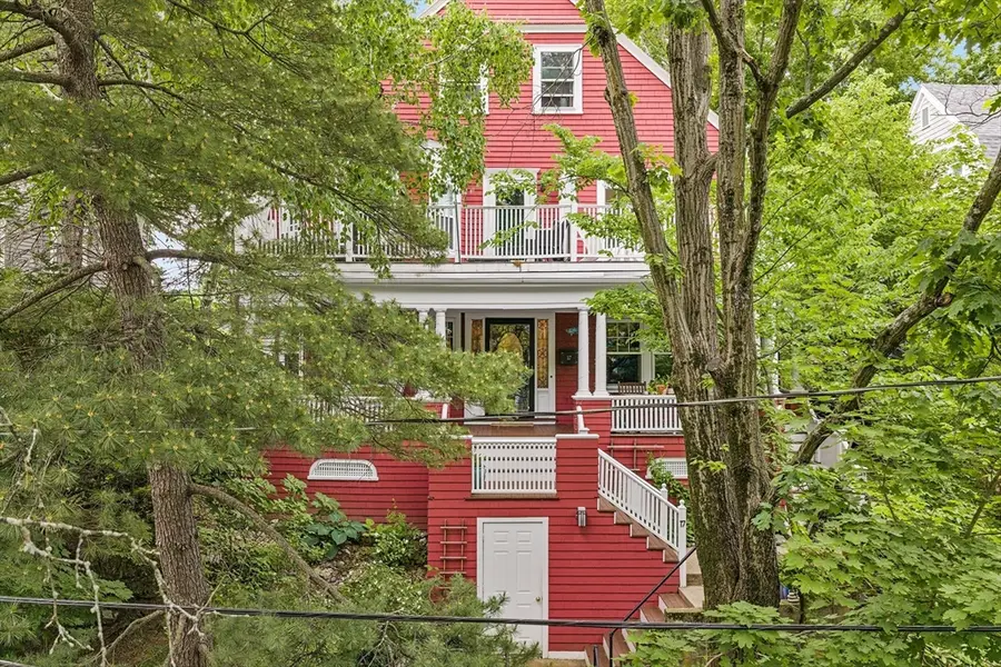 17 Powder House Ter #17, Somerville, MA 02144 - #2
