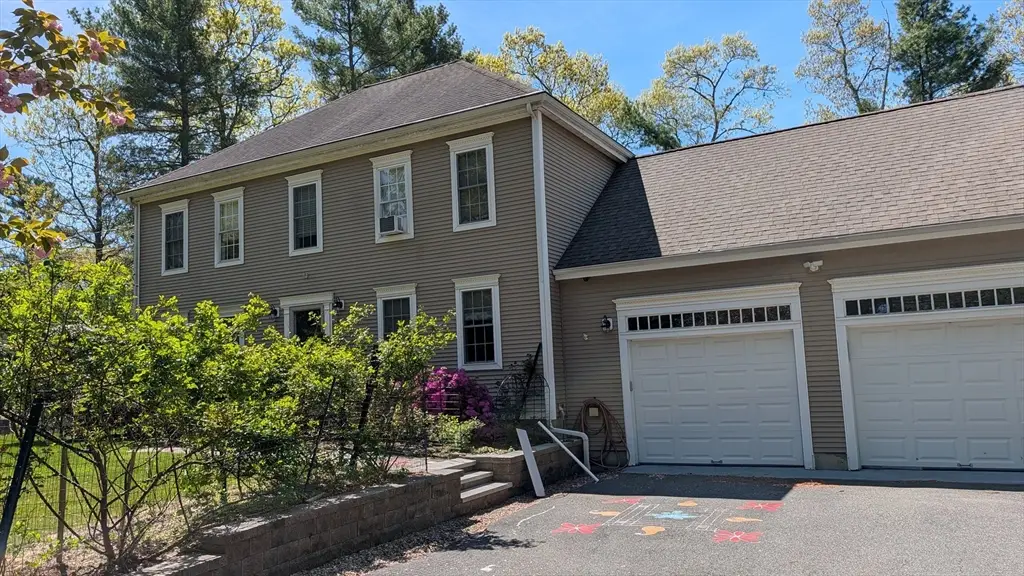 700 Main Street, Wareham, MA 02571 - #1