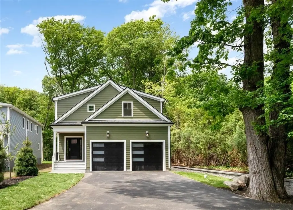 89 Spring St, Lexington, MA 02421 - #1