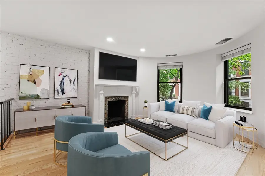 103 Gainsborough #102, Boston, MA 02115 - #2