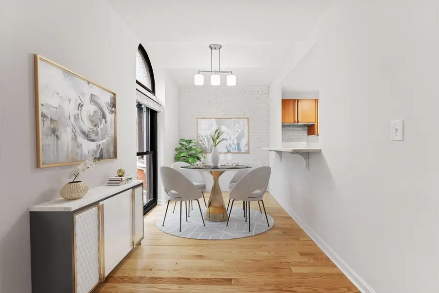 103 Gainsborough #102, Boston, MA 02115 - #3