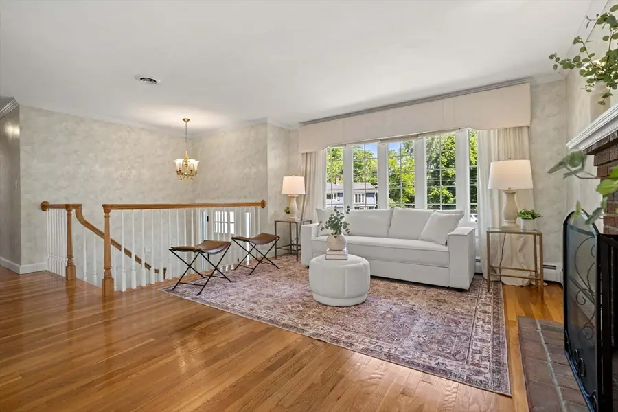 14 Belmont Rd, Burlington, MA 01803 - #3
