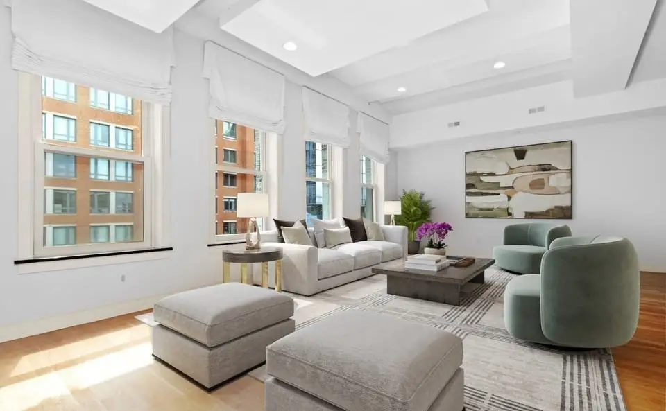 811 Boylston St #4, Boston, MA 02116 - #1