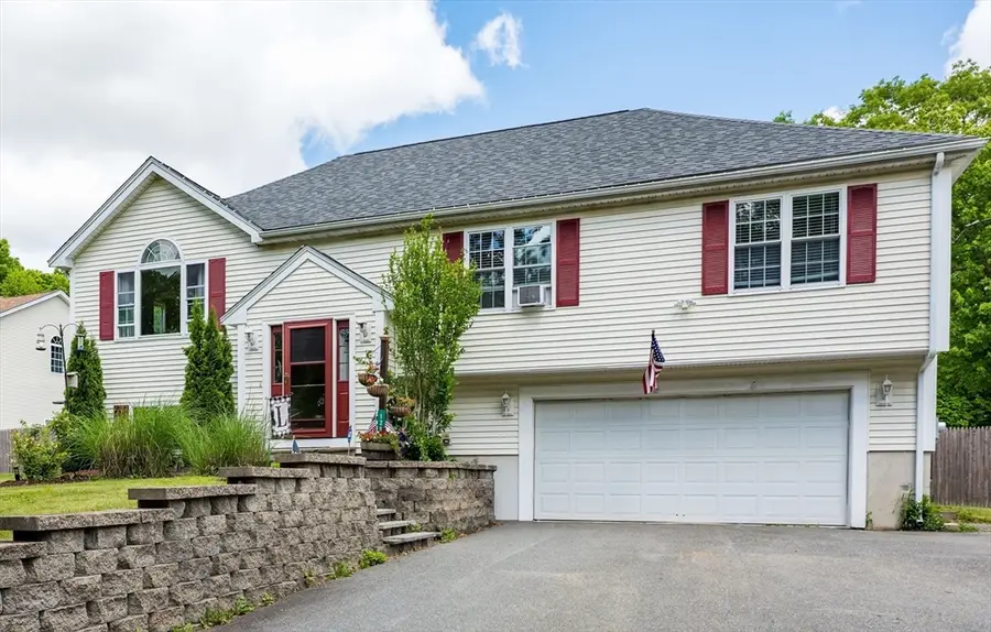 1241 Sharps Lot Rd, Swansea, MA 02777 - #2