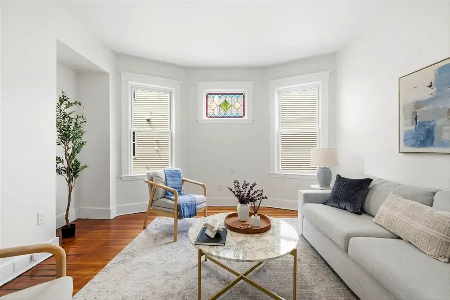349 Adams St, Boston, MA 02122 - #3