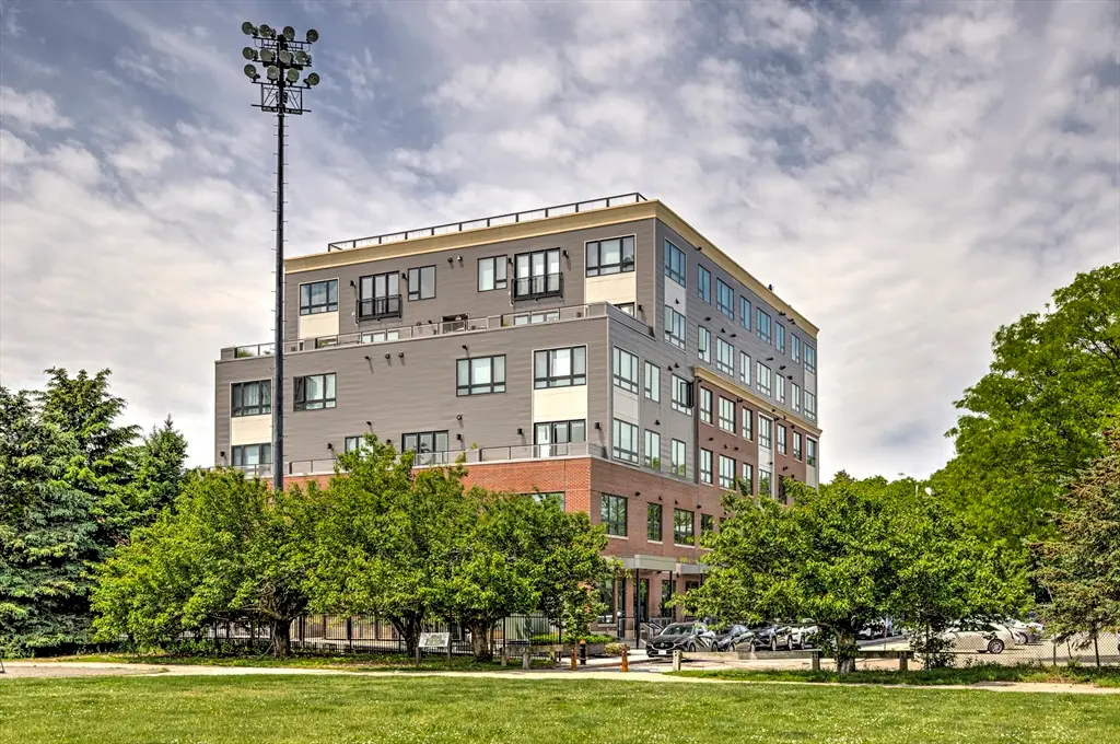 70 Leo Birmingham Parkway #304, Boston, MA 02135 - #1