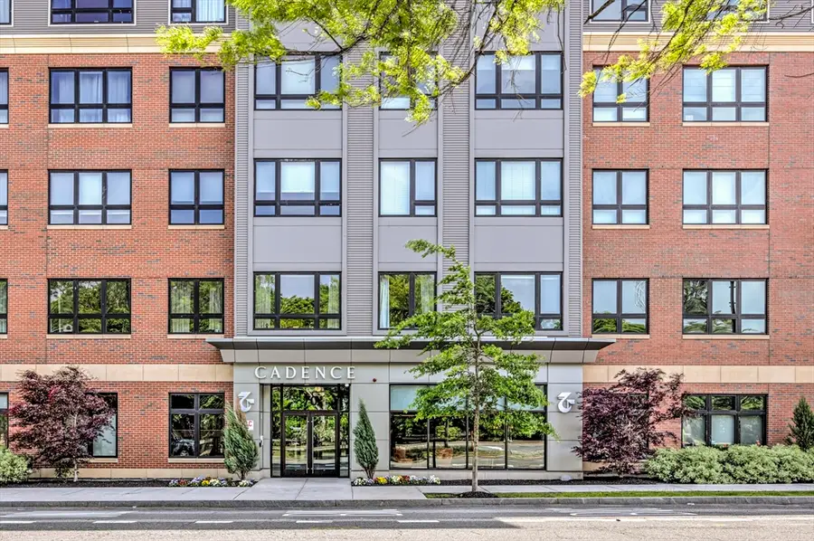 70 Leo Birmingham Parkway #304, Boston, MA 02135 - #2