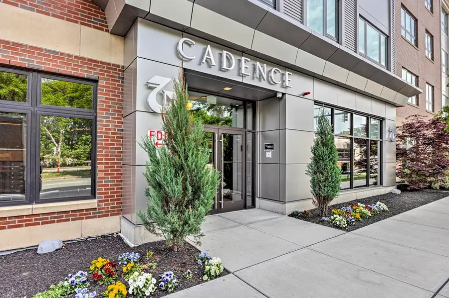 70 Leo Birmingham Parkway #304, Boston, MA 02135 - #3