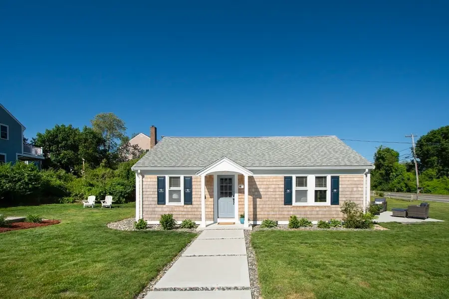 2-A Bodfish Ave, Sandwich, MA 02563 - #3