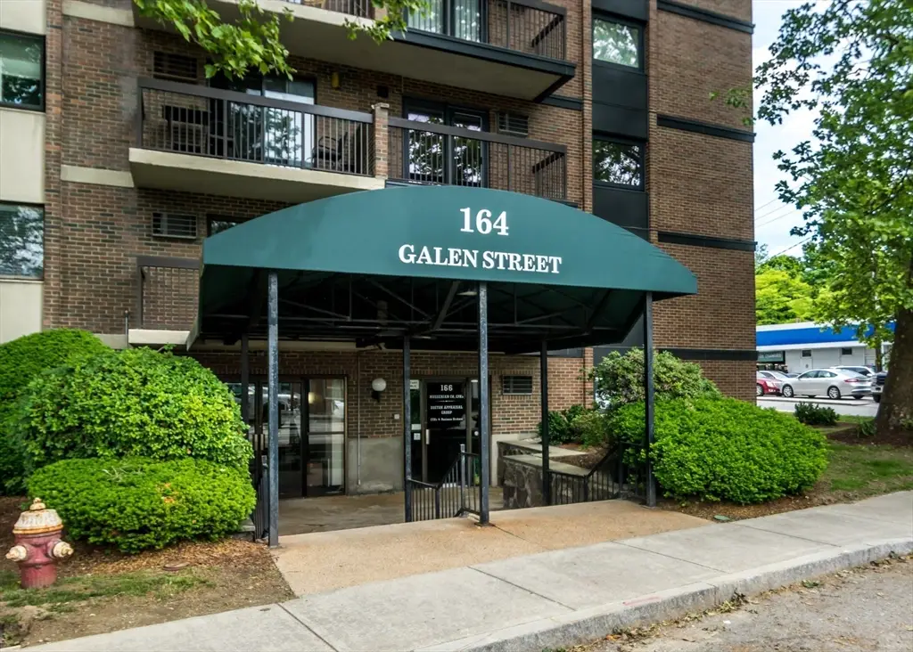 164 Galen Street #52, Watertown, MA 02472 - #1