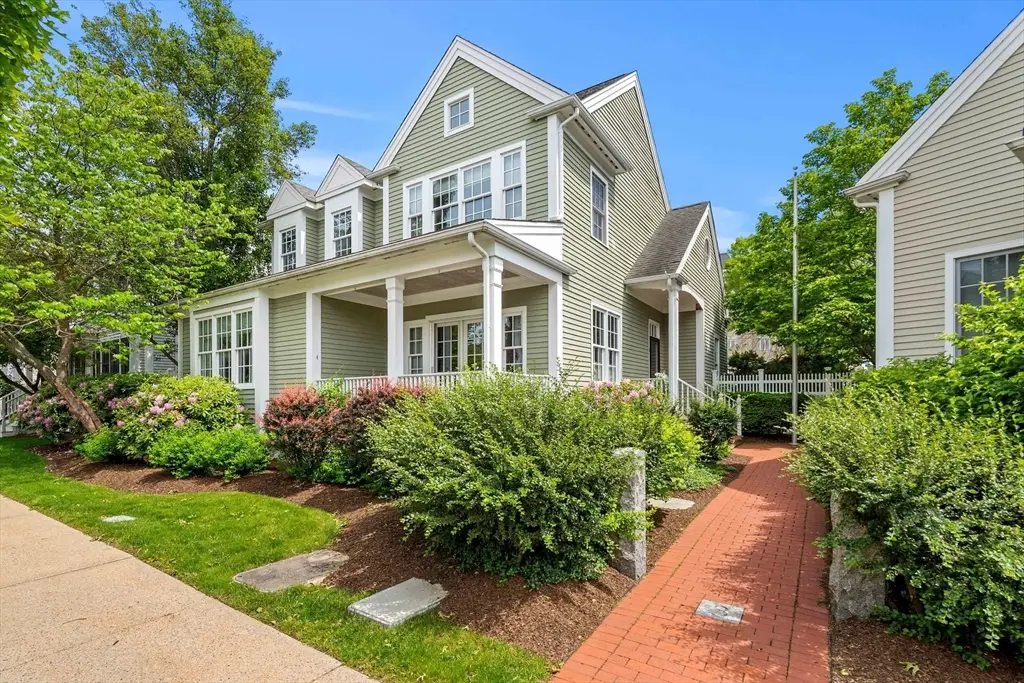 3 Ludlow Rd #3, Quincy, MA 02171 - #1