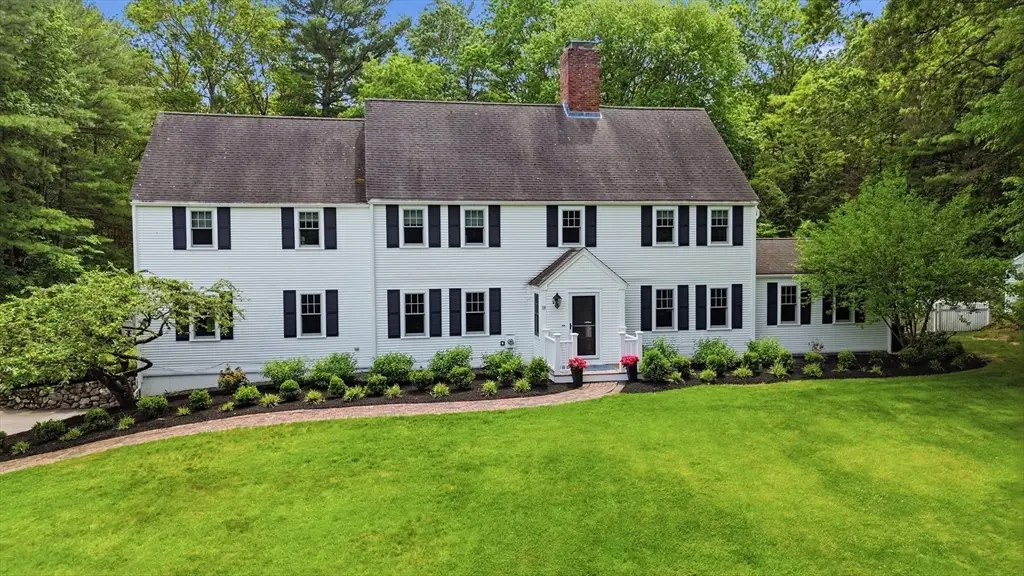 38 Blueberry Lane, Concord, MA 01742 - #1