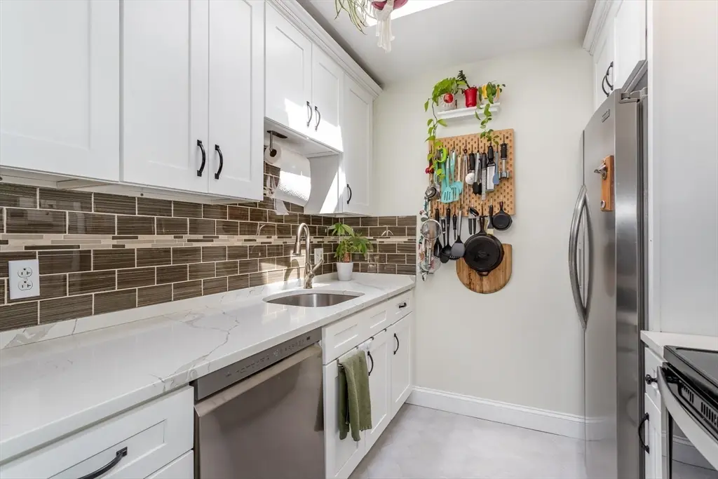 35 Desmoines Rd #503, Quincy, MA 02169 - #1