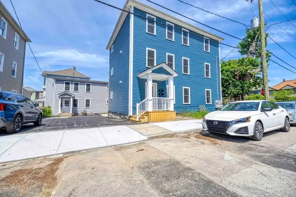 149 Mason St, Fall River, MA 02723