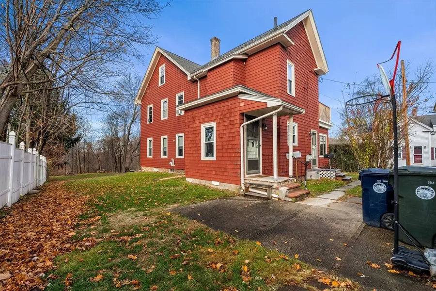 32 Kirby St, Marlborough, MA 01752 - #2