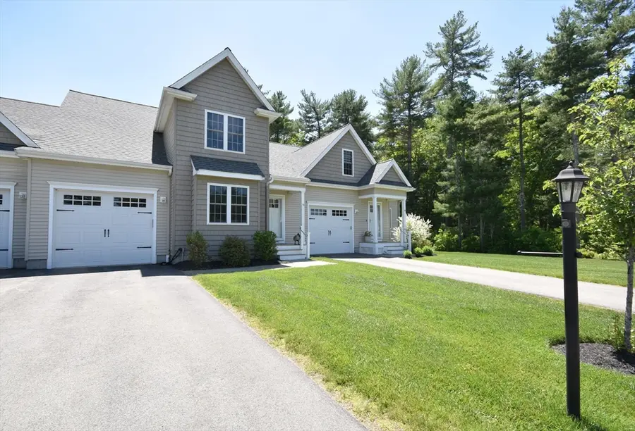 19 Santana Way #19, Carver, MA 02330 - #2