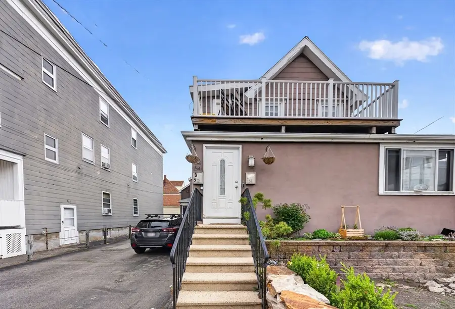 52 Trident Ave #52, Winthrop, MA 02152 - #3