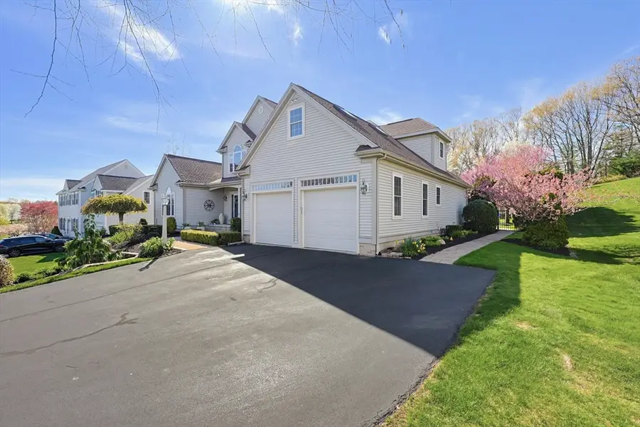 135 Pokanoket Path, Wrentham, MA 02093 - #2