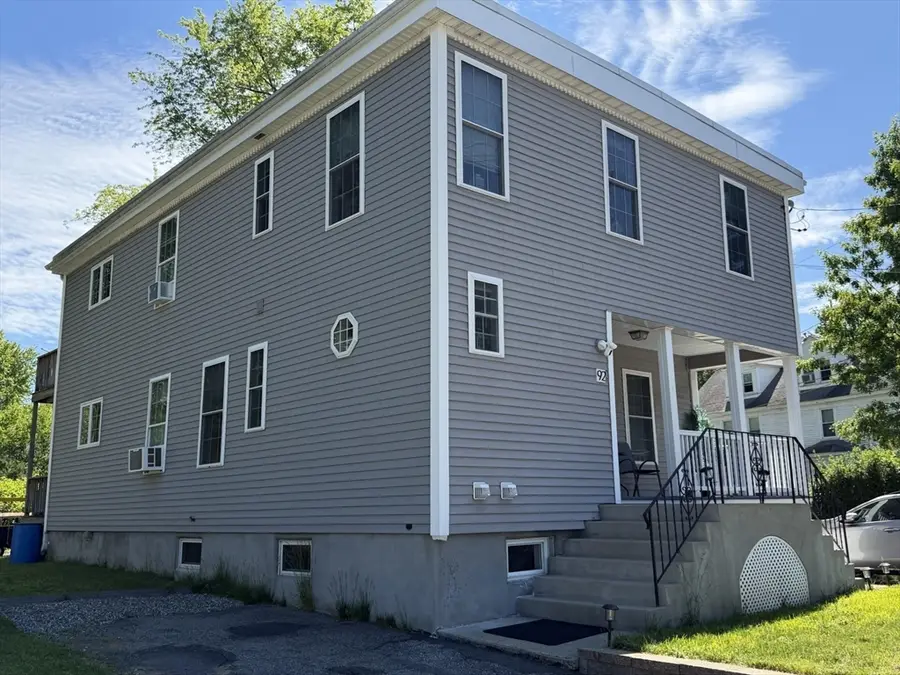 90-92 Pollard St, Billerica, MA 01862 - #2