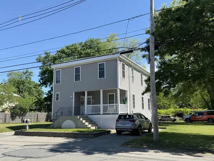 90-92 Pollard St, Billerica, MA 01862 - #3