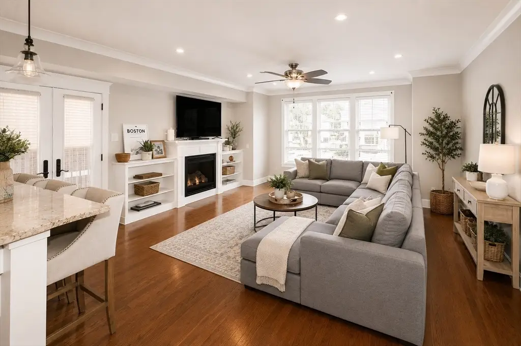 41 Coffey St #4, Boston, MA 02122 - #1