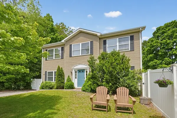 5 Jarbrook Rd, Holliston, MA 01746