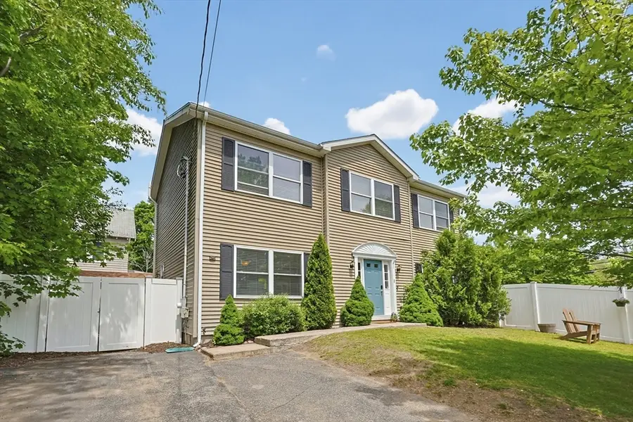 5 Jarbrook Rd, Holliston, MA 01746 - #2
