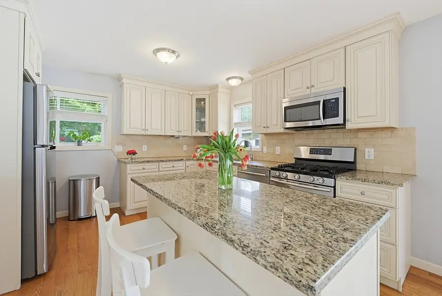 5 Jarbrook Rd, Holliston, MA 01746 - #3