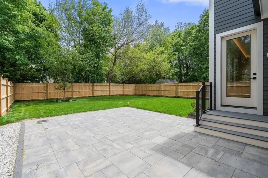 30 Keefe Ave #30, Newton, MA 02464 - #3