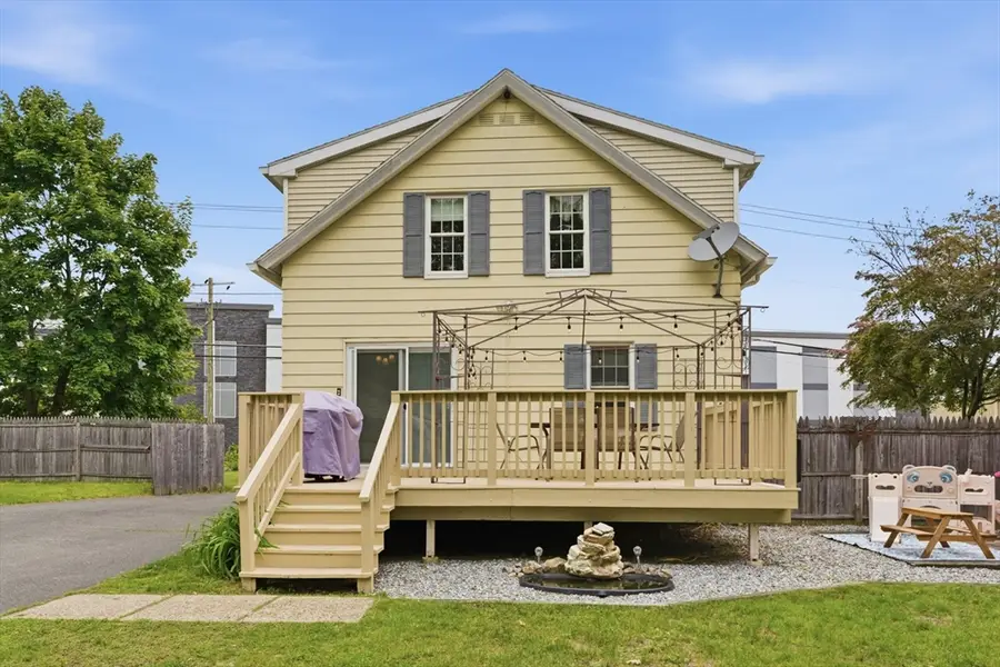 41 Verge Street, Springfield, MA 01129 - #3