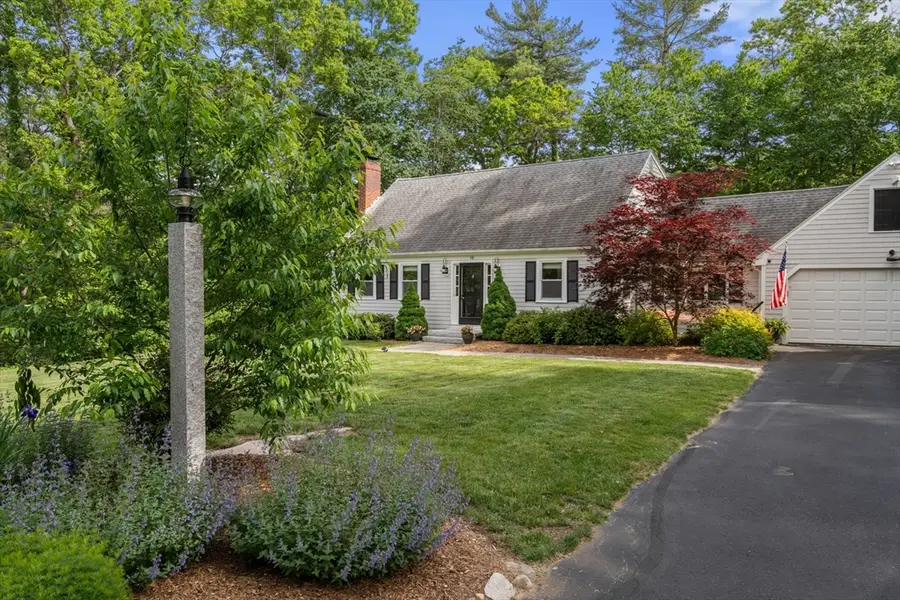 10 James Rd, Hanover, MA 02339 - #2