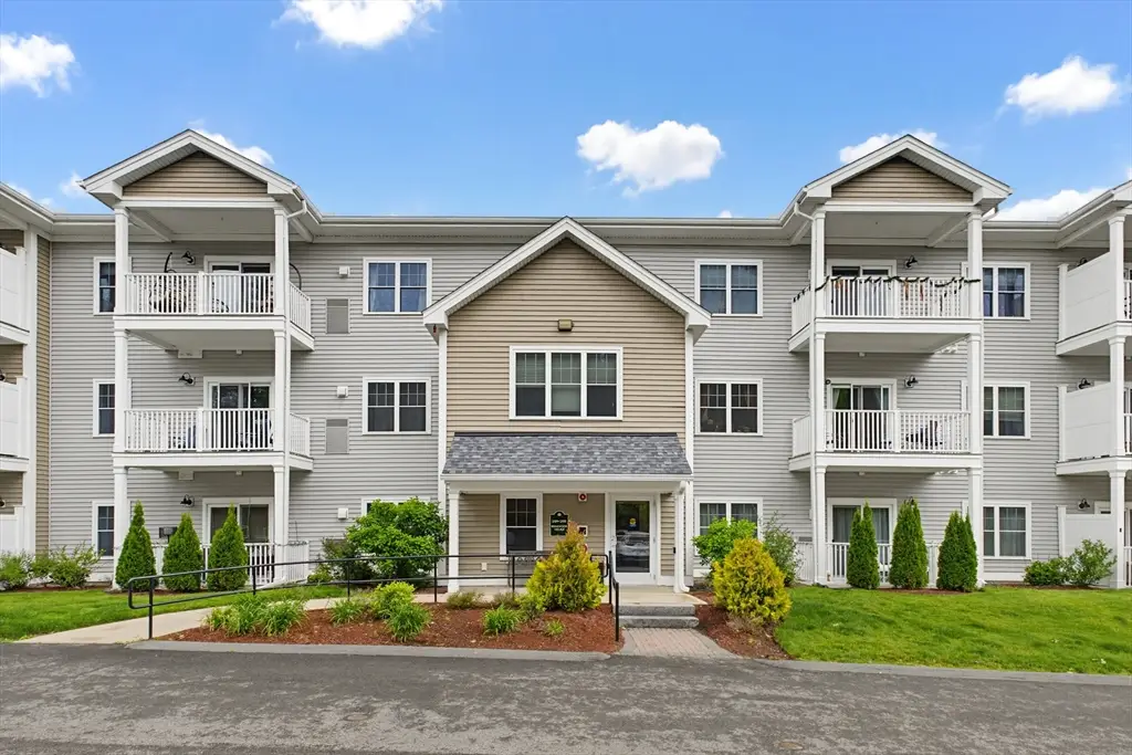 3307 Briarwood Vlg #3307, Clinton, MA 01510 - #1