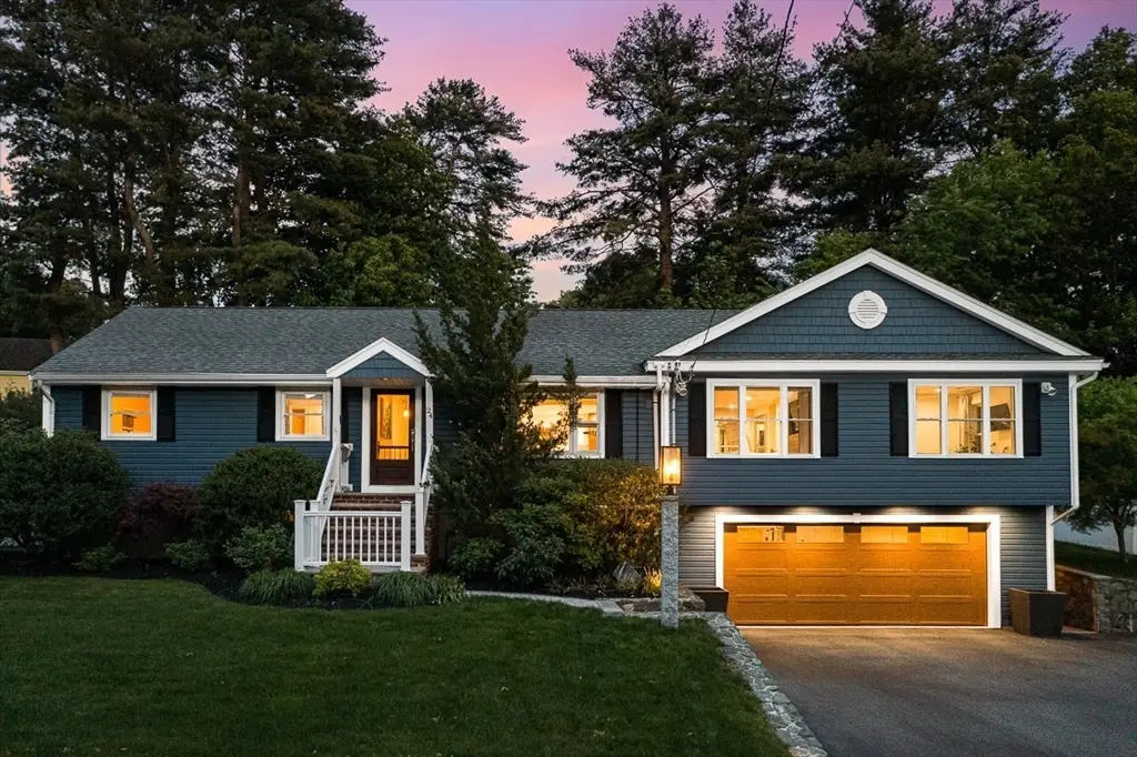 24 Hinds Road, Winchester, MA 01890 - #1