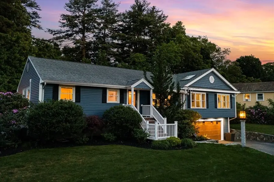 24 Hinds Road, Winchester, MA 01890 - #2