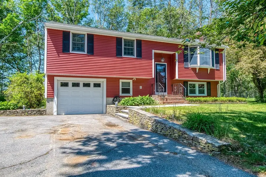 36 Carl Road, Raynham, MA 02767 - #2