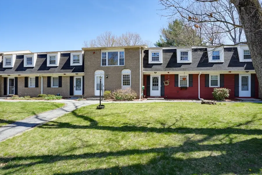 15 Cannongate Rd #34, Tyngsborough, MA 01879 - #2