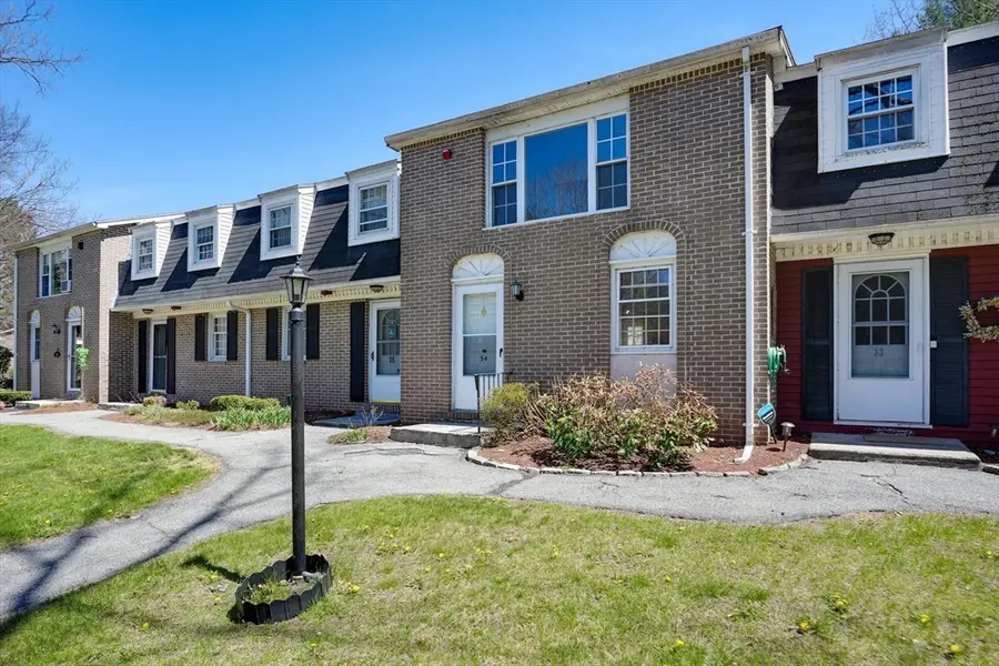 15 Cannongate Rd #34, Tyngsborough, MA 01879 - #3