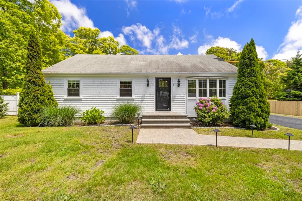 17 Kings Way, Orleans, MA 02653 - #1