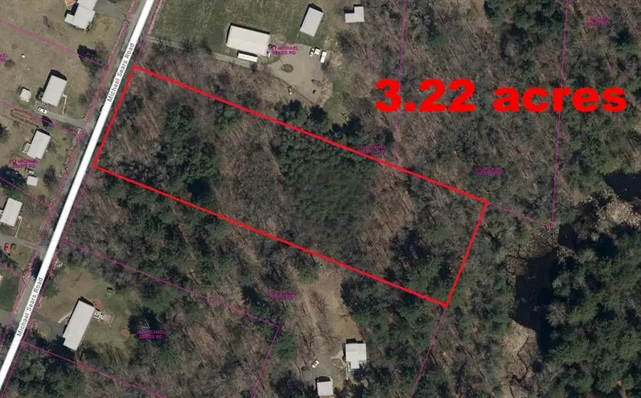 0 Michael Sears Rd, Belchertown, MA 01007 - #2