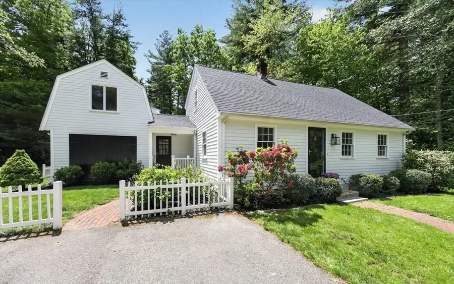 178 Main Street, Hanover, MA 02339 - #2