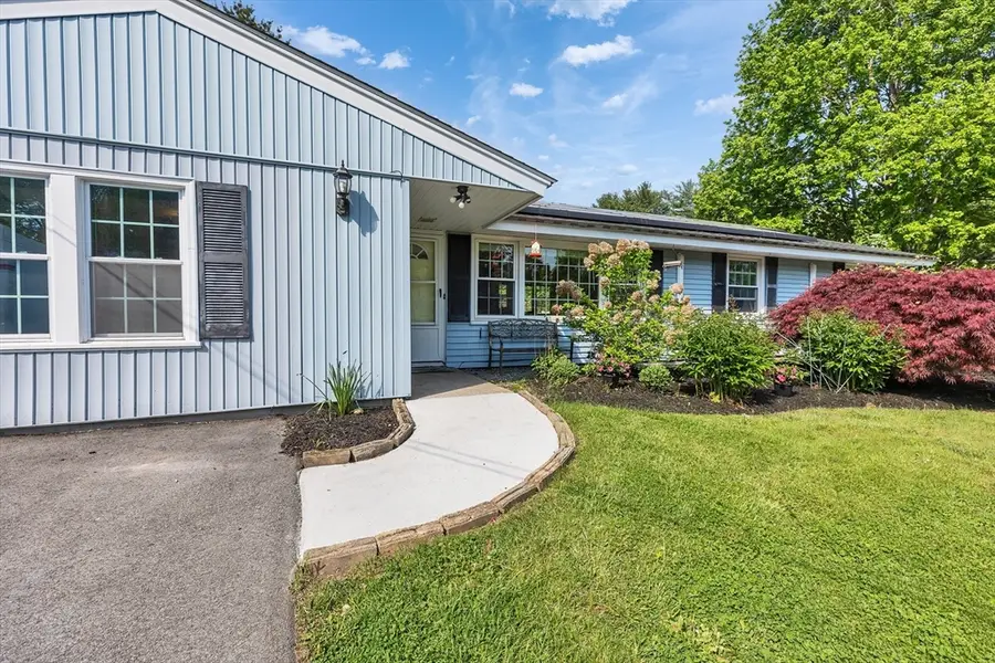 1 Derringer Rd, Chelmsford, MA 01824 - #3