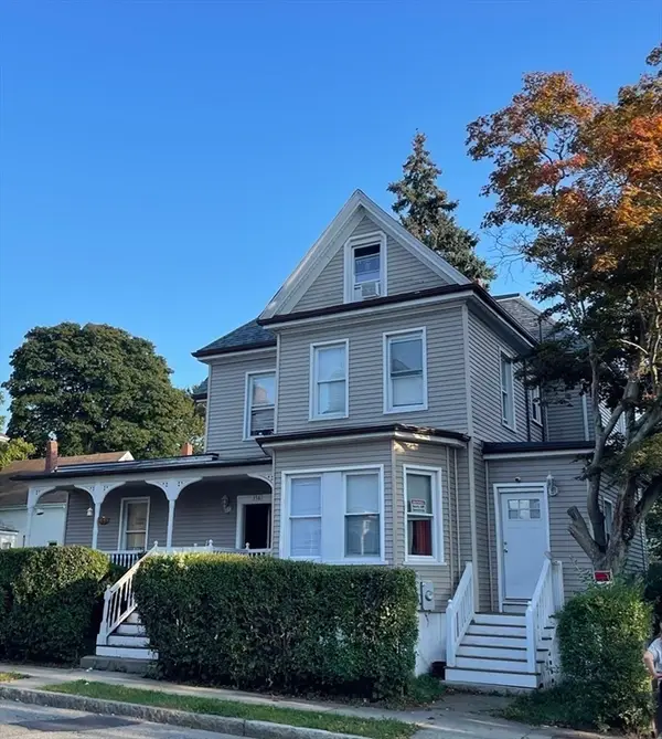 398 Union St, New Bedford, MA 02740